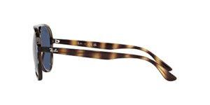 Ray-Ban Unisex Rb4376 Aviator Sunglasses Review