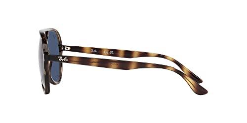 Ray-Ban Unisex Rb4376 Aviator Sunglasses Review