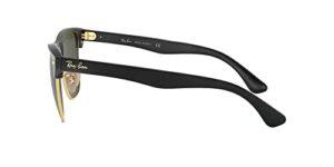 Ray-Ban RB4175 Clubmaster Sunglasses Review