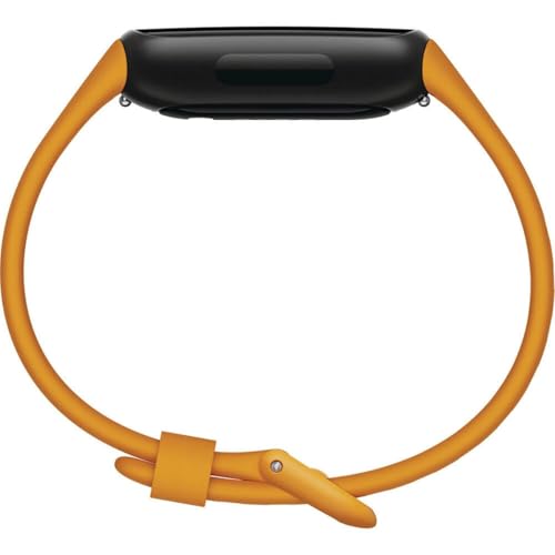 Fitbit Inspire 3 Fitness Tracker Review