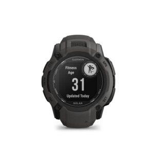 Garmin Instinct 2X Solar Review