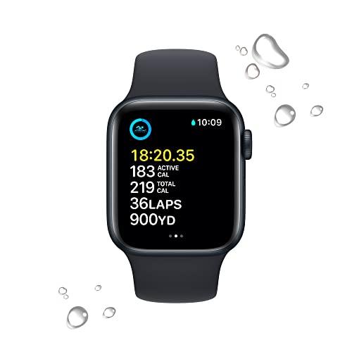 Apple Watch SE 2nd Generation Review