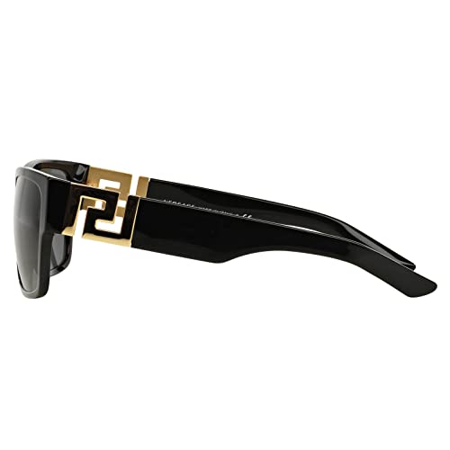 Versace Men's VE4296 Sunglasses Review