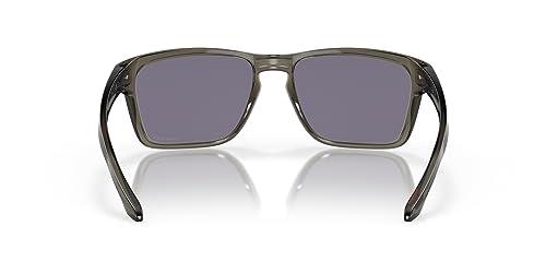 Oakley OO9448 Sylas Sunglasses Review