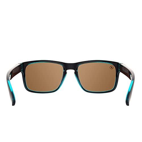 Blenders Eyewear Canyon Polarized Sunglasses Review