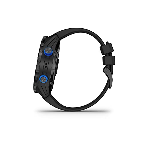 Garmin Descent Mk2i Review