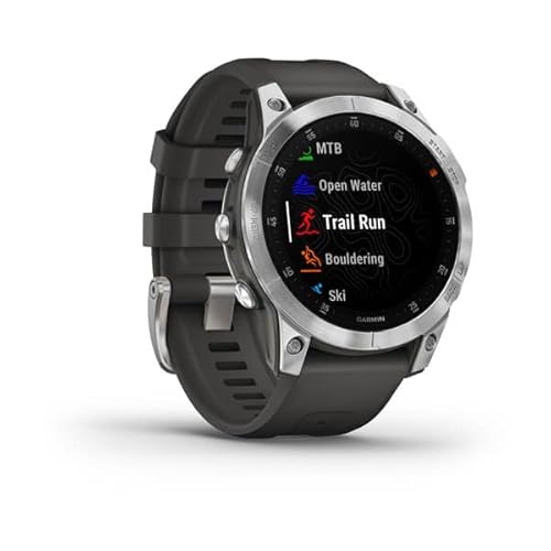 Garmin Epix 2 Vs Forerunner 965