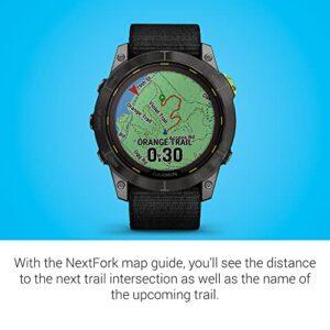 Garmin Enduro 2 Ultra Endurance Watch Review