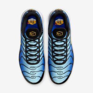 Air Max Plus Review