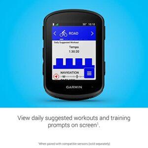 Garmin Edge 840 Review