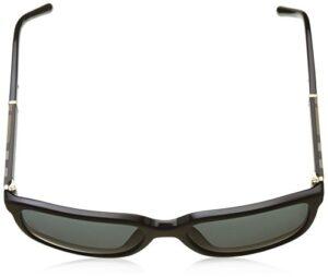 BURBERRY BE4181 3001/87 Sunglasses Review