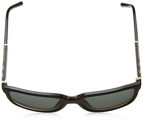 BURBERRY BE4181 3001/87 Sunglasses Review