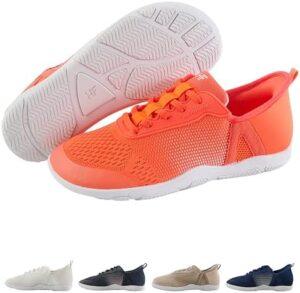 How To Break In HF Stride Shoes Comfortably