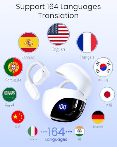 Best Ai Translation Earbuds For Iphone