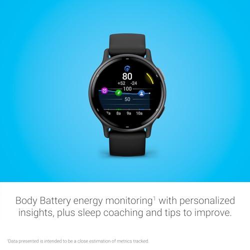 Garmin Vivoactive 5 Review