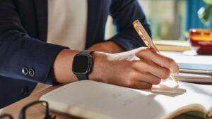 Fitbit Sense 2 Review