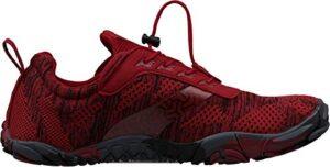 Joomra Women's Trail Running Barefoot Shoes Review