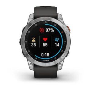 Garmin Epix Gen 2 Review