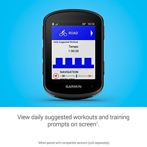 Garmin Edge 530 Vs Garmin Edge 540 Specs