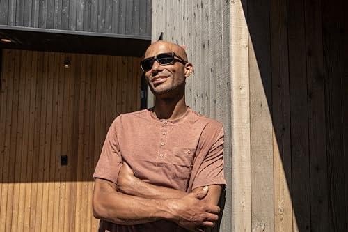 Suncloud Aviator Polarized Sunglasses Review