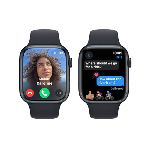 Apple Watch 9 Review