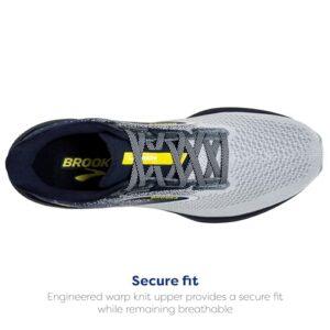 Brooks Launch 10 Review