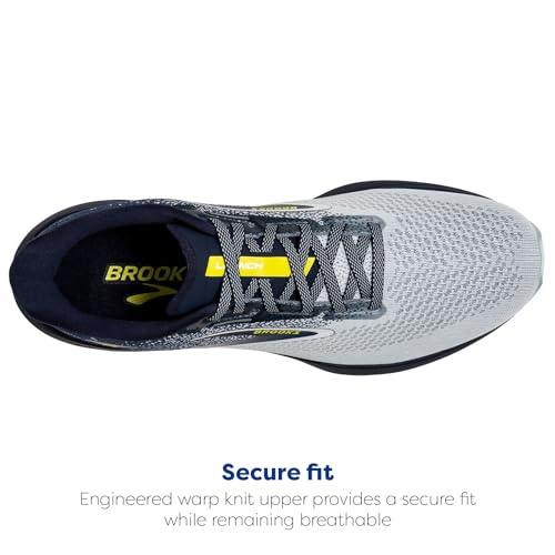 Brooks Launch 10 Review