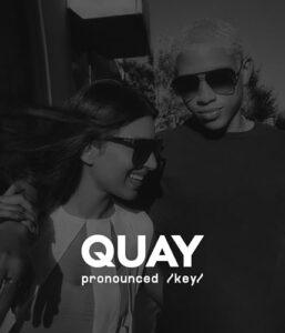 QUAY Extra-Oversized Aviator Shades Sunglasses Review