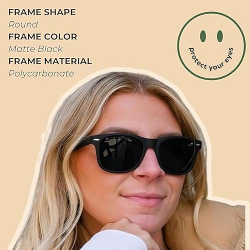 ShadyVEU Super UV Protection Sunglasses Review