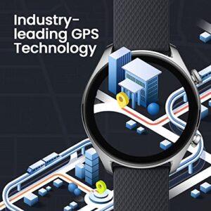 Amazfit GTR 4 Limited Edition Review