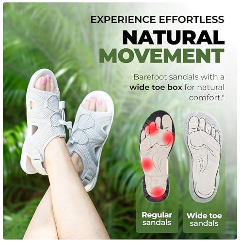Hike Footwear HF BareSandals II Review