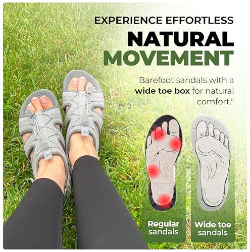 Hike Footwear HF BareSandals I Review