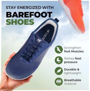 How To Tell If HF Stride Shoes Are Good For Wide Feet