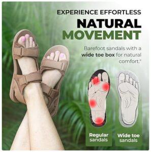 Hike Footwear HF Baresandals III Review