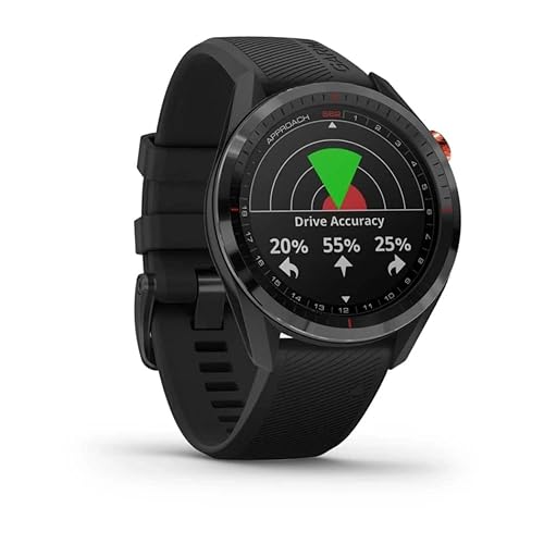 Garmin Approach S62 Vs Garmin Approach S70 Specs