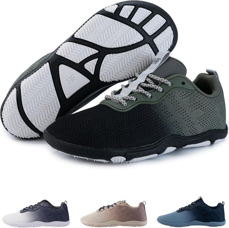 How To Decide If HF Cloud Shoes