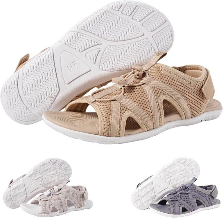 How To Break In Hf Cloud Barefoot Shoes Safely