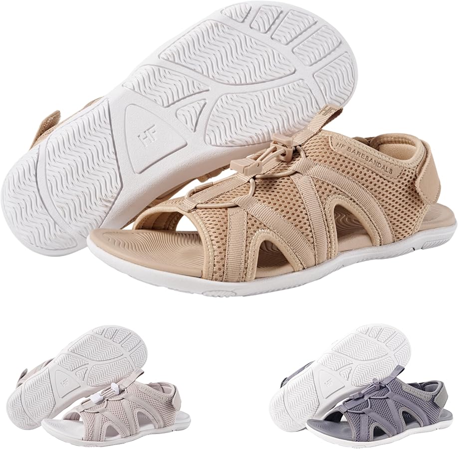 How To Break In Hf Cloud Barefoot Shoes Safely