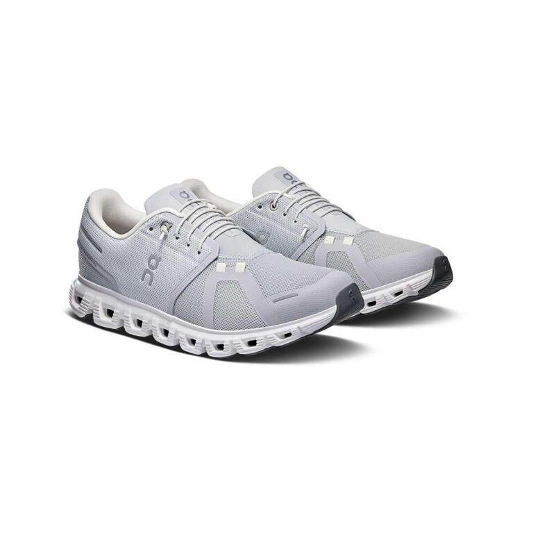 How To Clean HF Cloud Shoes Without Damaging Them