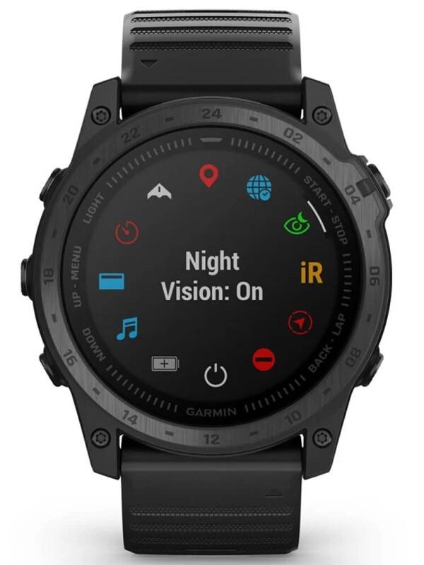 How To Reset Tactix 7 Pro Night Vision Mode Settings