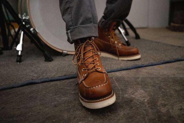 How To Stretch Shoes At The Toes