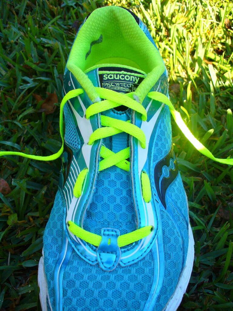 How To Lace Running Shoes For Wide Feet