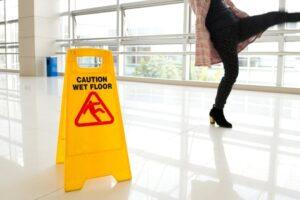 How To Prevent Sandals From Slipping On Wet Floors