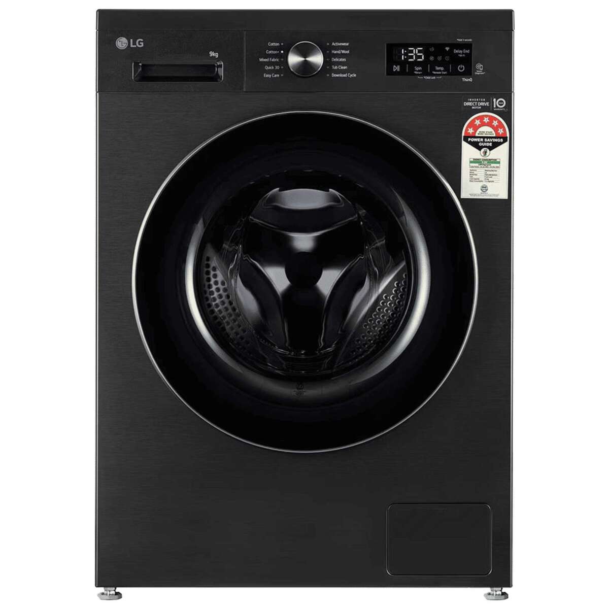 How To Wash Shoes In Lg Washer