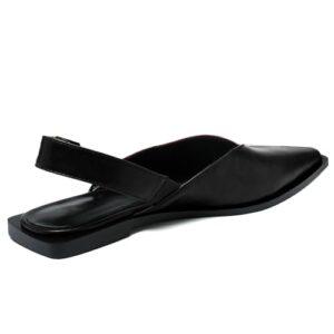 FJQNXGY Slingback Flats Review