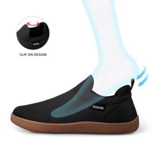 BUHCFBO Store Non Slip Shoes Review