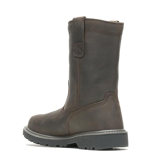 Wolverine Men's Floorhand Boots Reviews