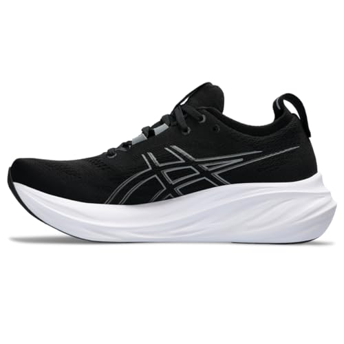 ASICS Men's Gel-Nimbus 26 Running Shoes Review