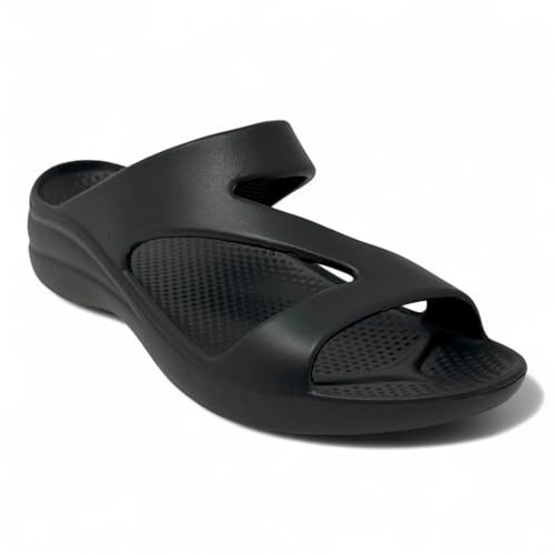 SquishyZ Women's Z-Strap Sandals Review
