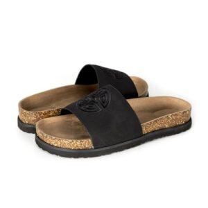 Bodantory Cork Footbed Slide Sandals For Women Review